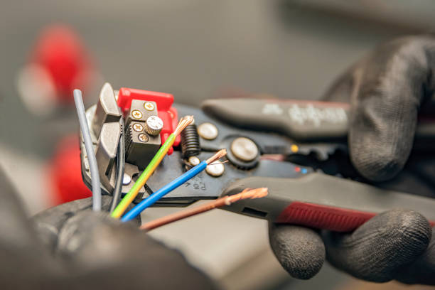 Best Electrical Rewiring Services  in Canton, OH