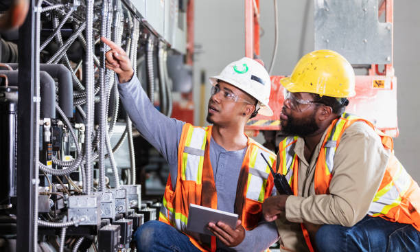 Best Electrician Near Me  in Canton, OH